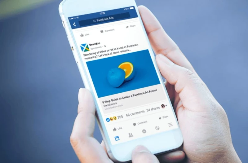 Quảng cáo Facebook là gì?
