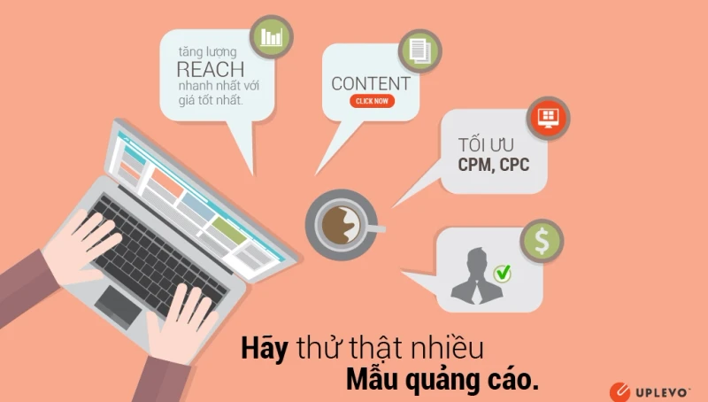 Quảng cáo Facebook là gì?