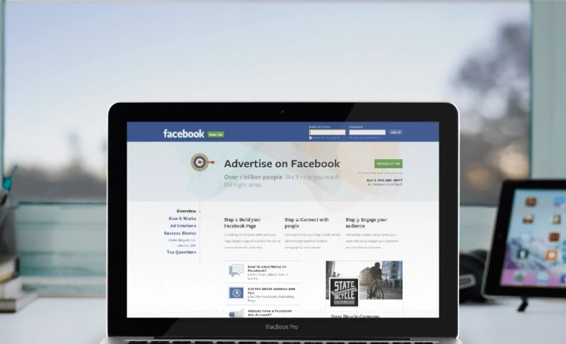 Quảng cáo Facebook là gì?