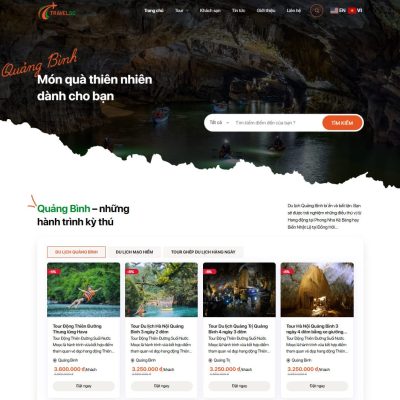 Theme wordpress du lịch cao cấp 27