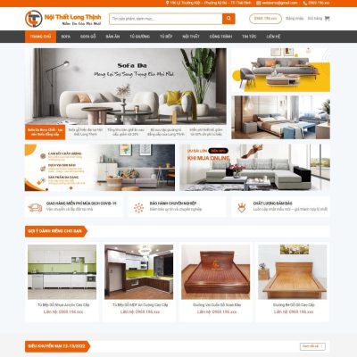 Theme wordpress nội thất 38