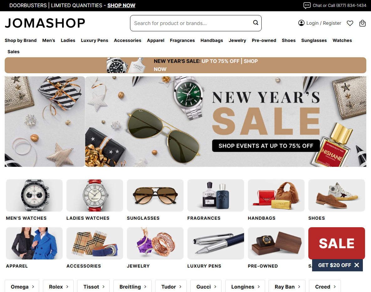 Giao diện theme WordPress dropship tiếng Anh