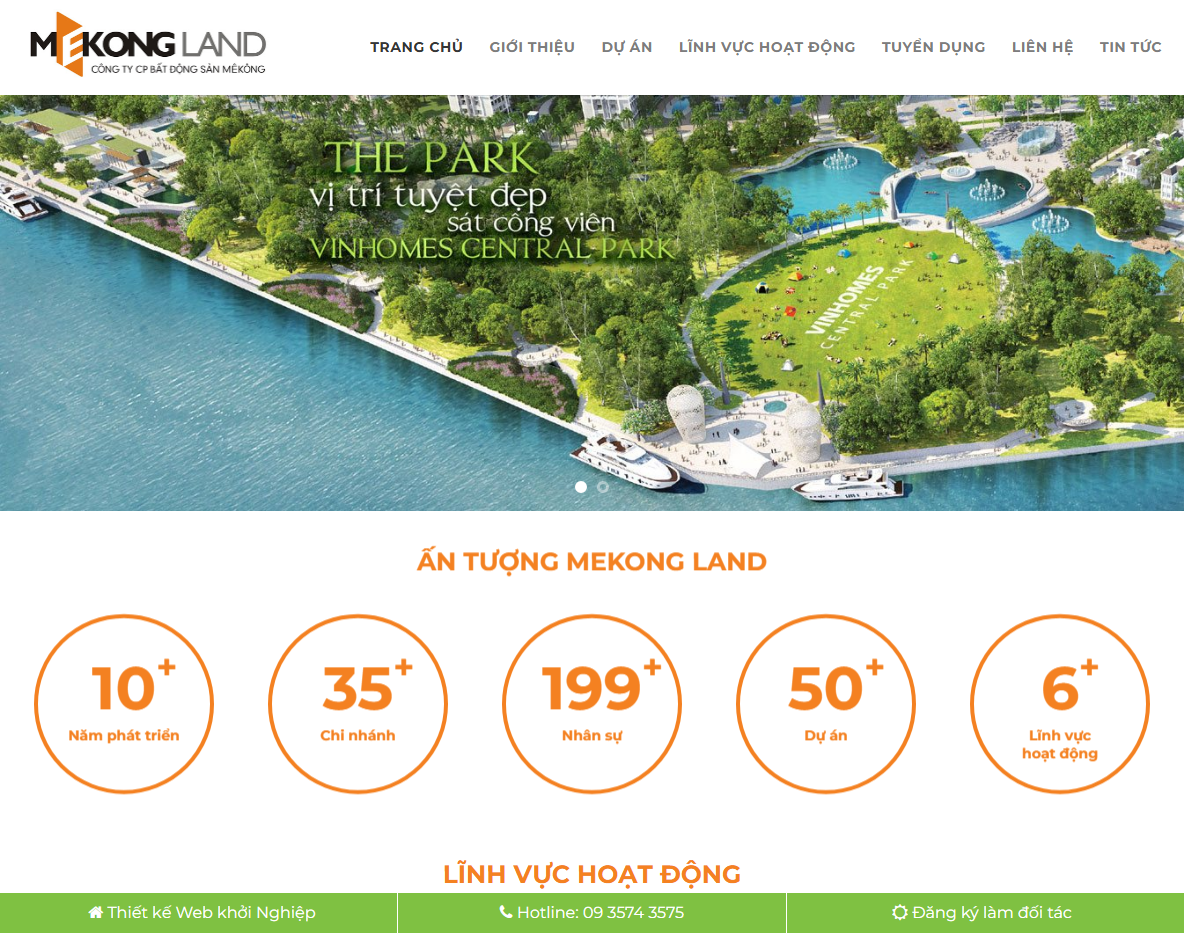 Giao diện Theme WordPress bất động sản 37
