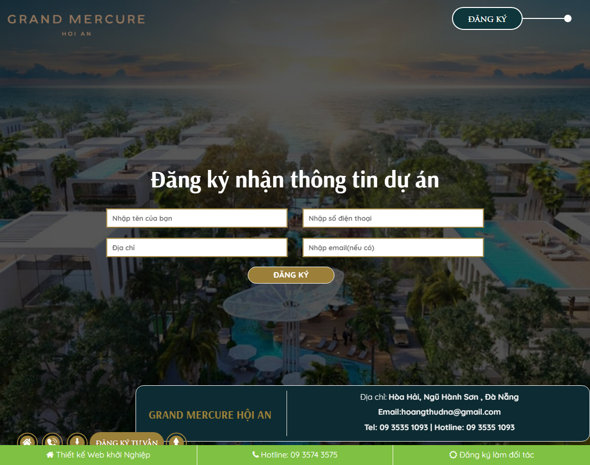 Giao diện quản trị Theme WordPress bất động sản 58