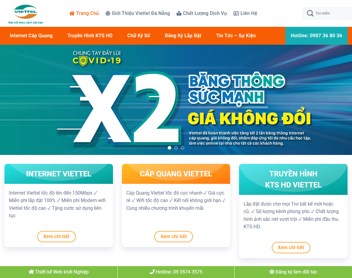 Giao diện Theme WordPress Facebook