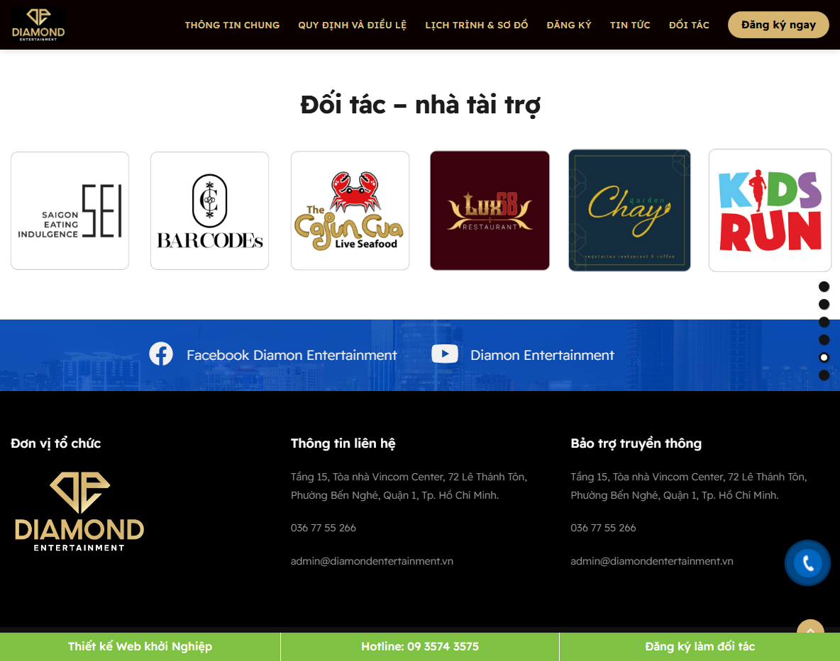 Tính năng quản lý theme WordPress marathon