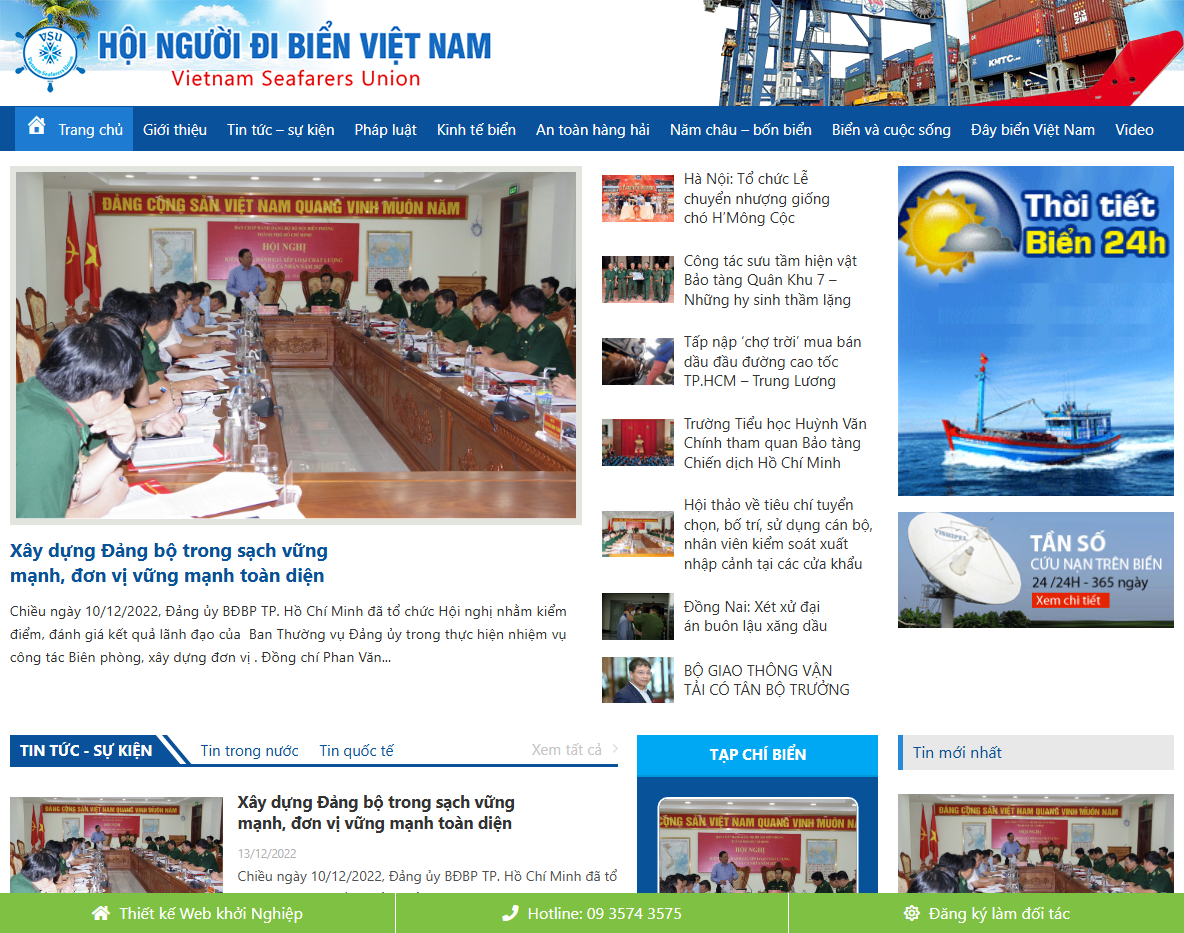 Giao diện Theme WordPress tin tức 26