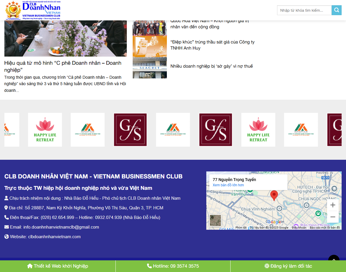 Giao diện quản trị Theme WordPress tin tức 30